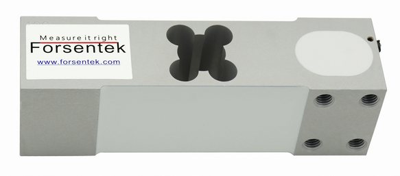 strain gauge load cell