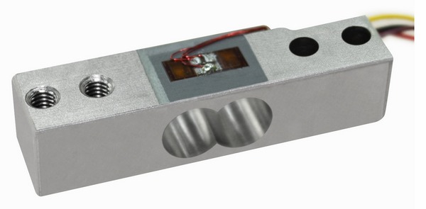 strain gauge load cell