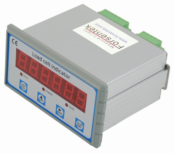 load cell indicator